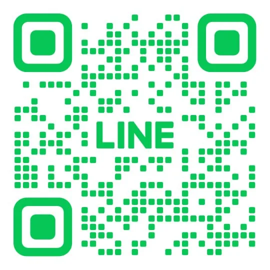 QR Code ทักเข้ามา โปรเกมตกปลา Line @